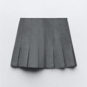 ZARA MINI SKIRT